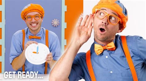 the new blippi|Clayton Grimm as the New Blippi: What to Expect 